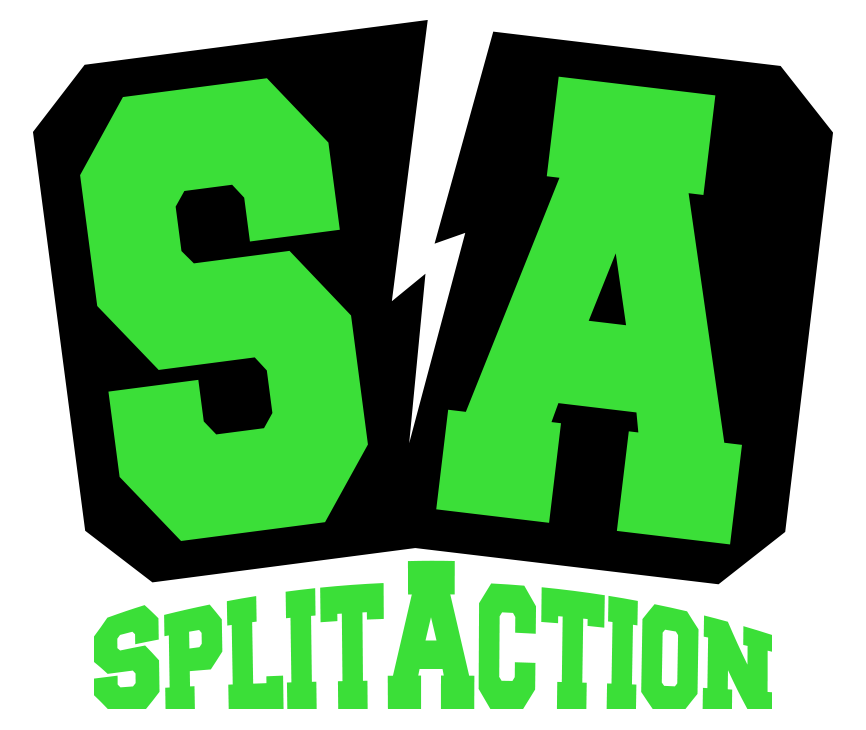 SplitAction